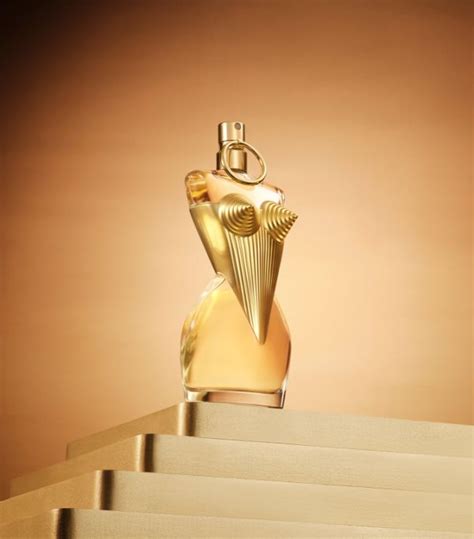 Gaultier Divine Eau de Parfum Graces Our Senses .